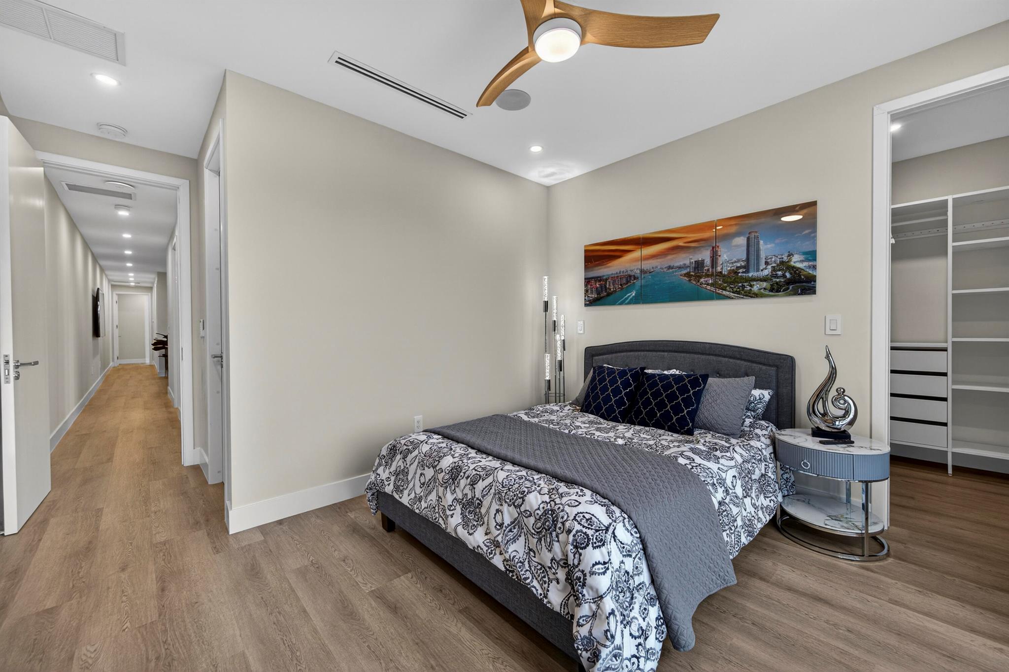 Lake Ridge - Residential Lease