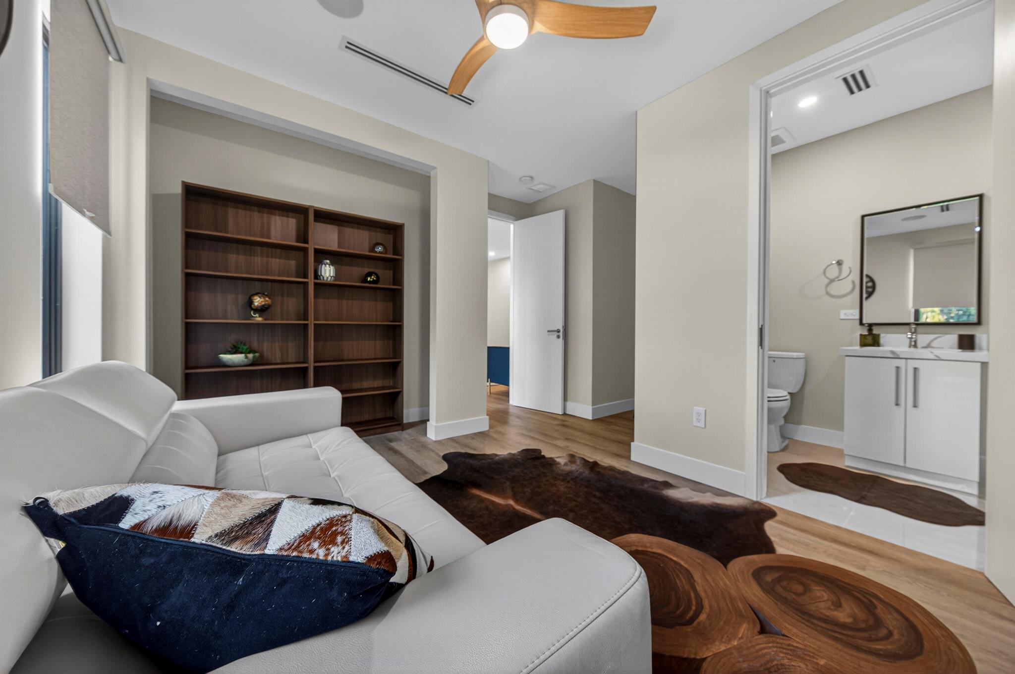 Lake Ridge - Residential Lease