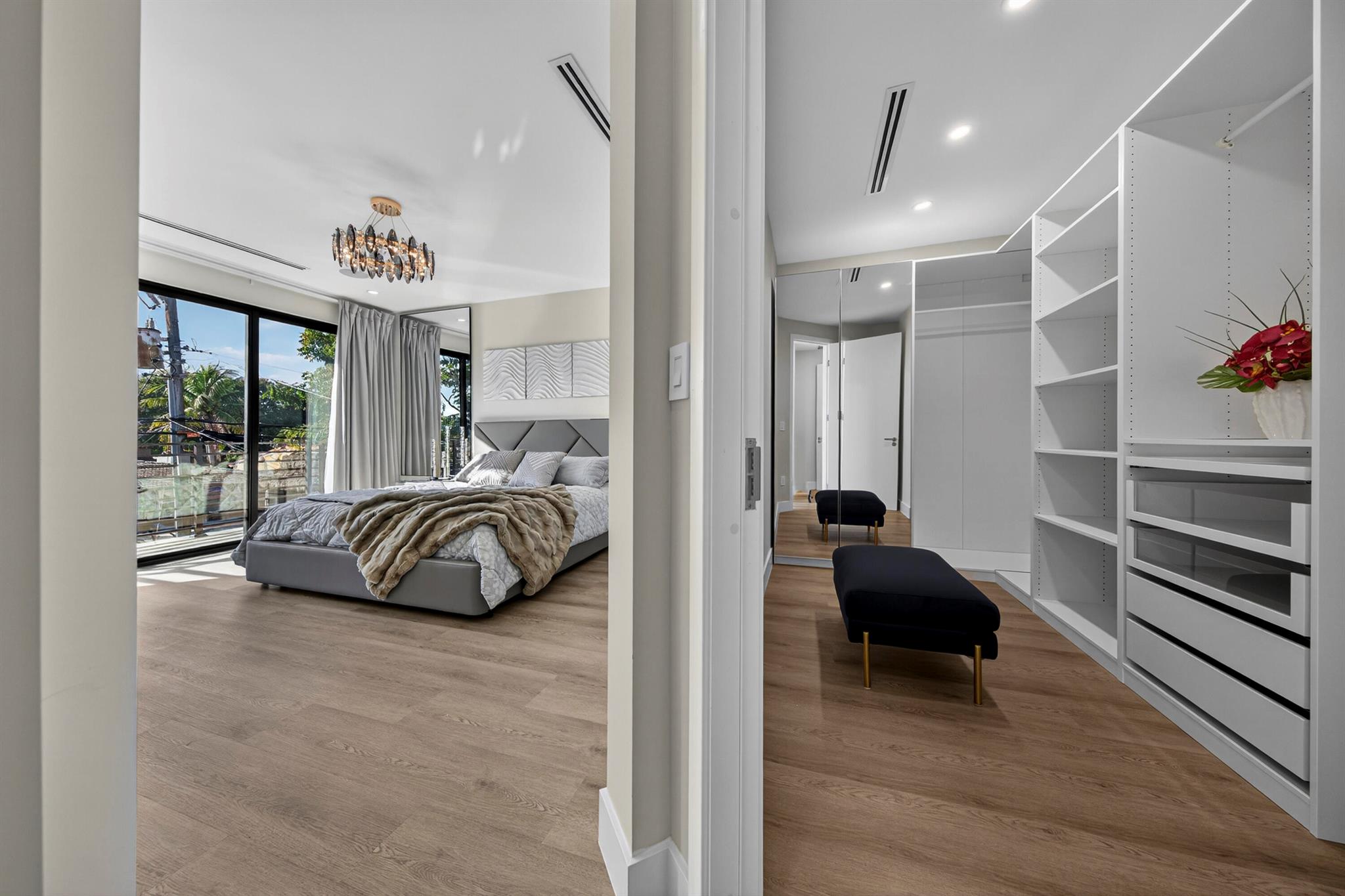 Lake Ridge - Residential Lease