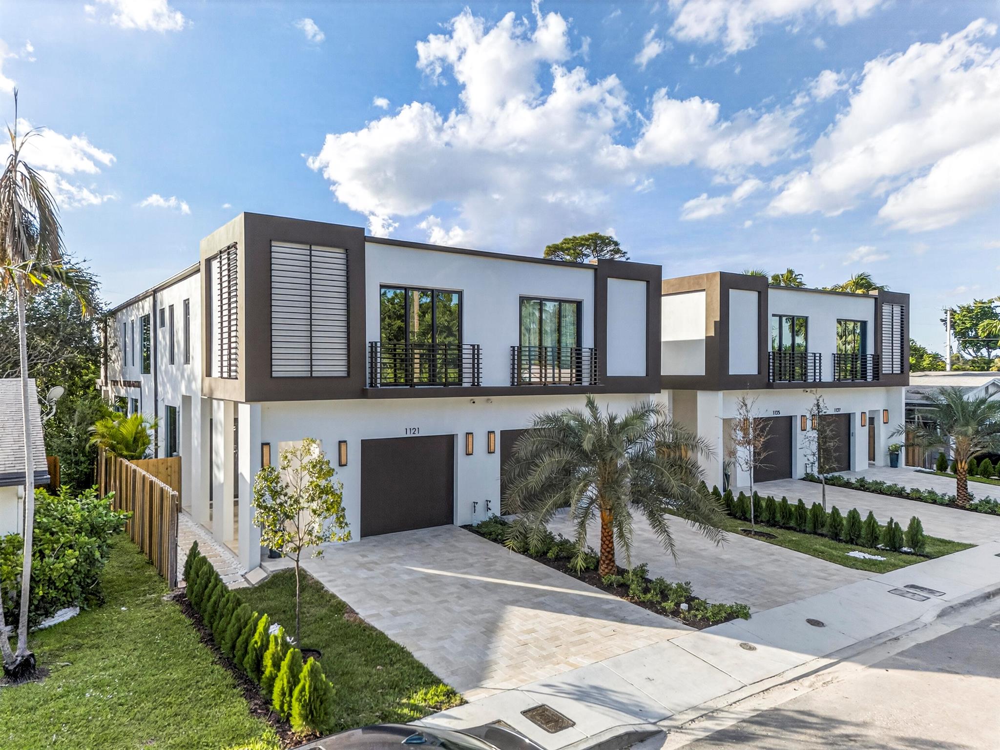 Lake Ridge - Residential Lease