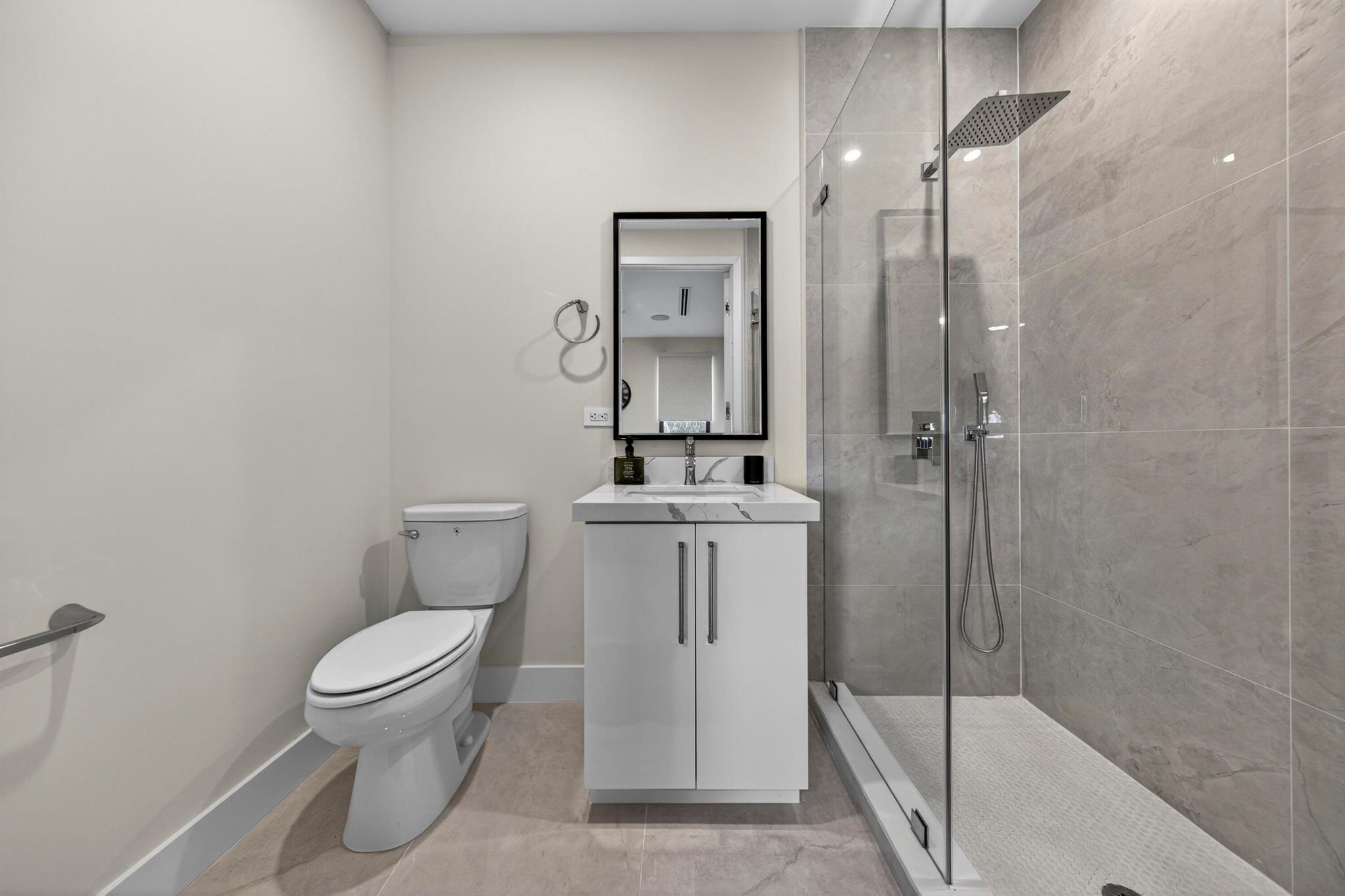 Lake Ridge - Residential Lease