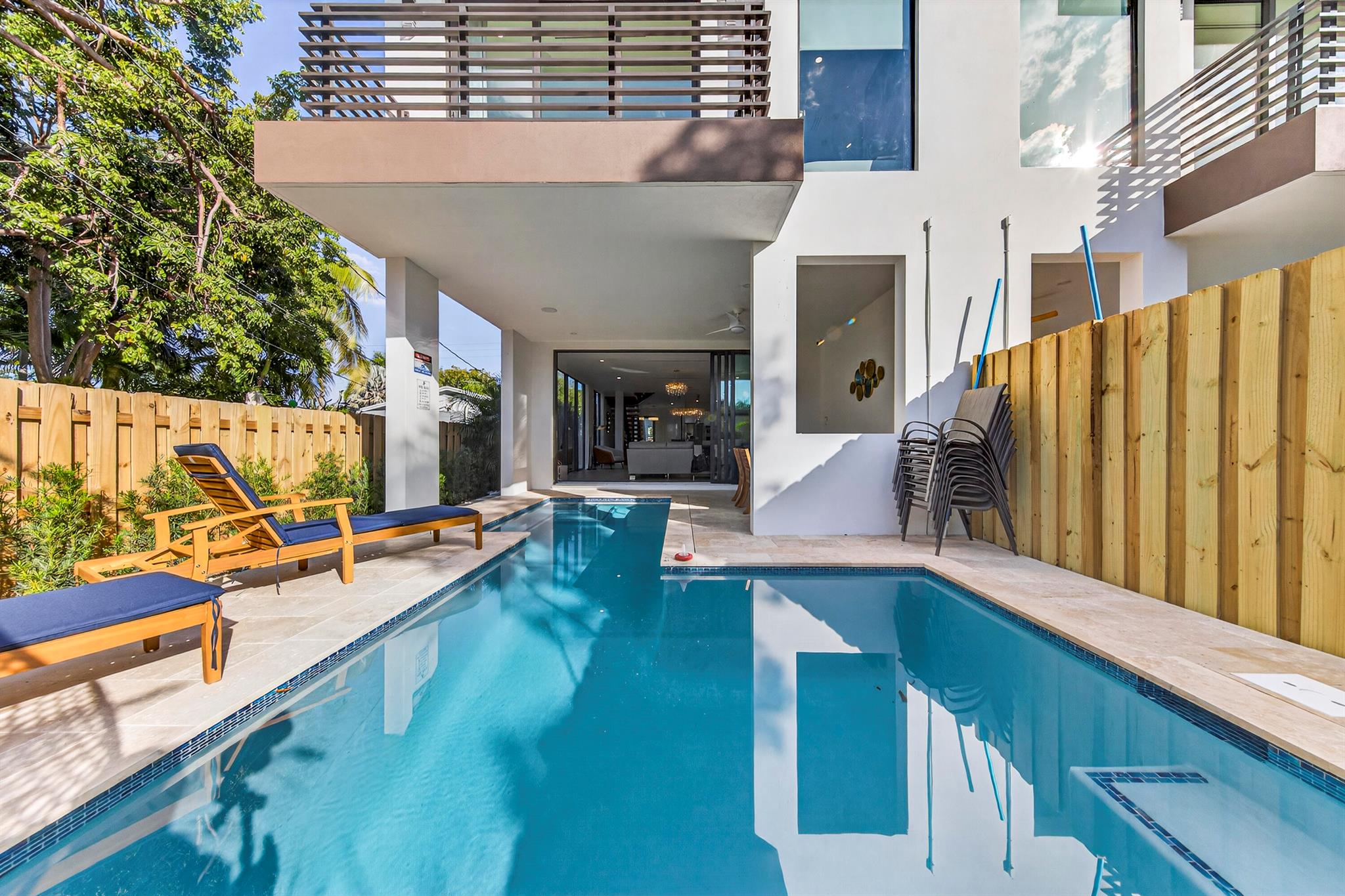 Lake Ridge - Residential Lease