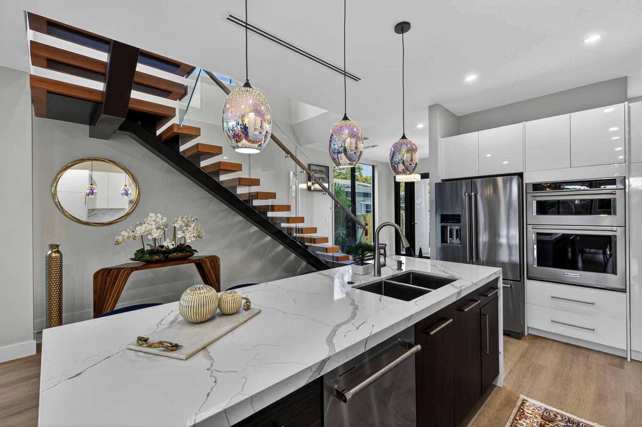 Lake Ridge - Residential Lease