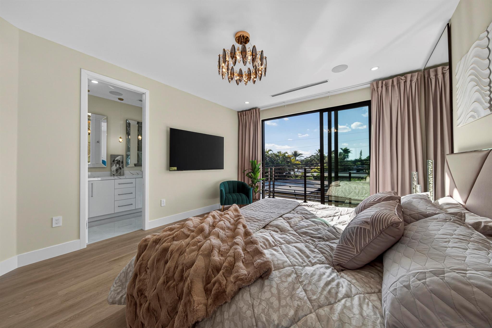 Lake Ridge - Residential Lease