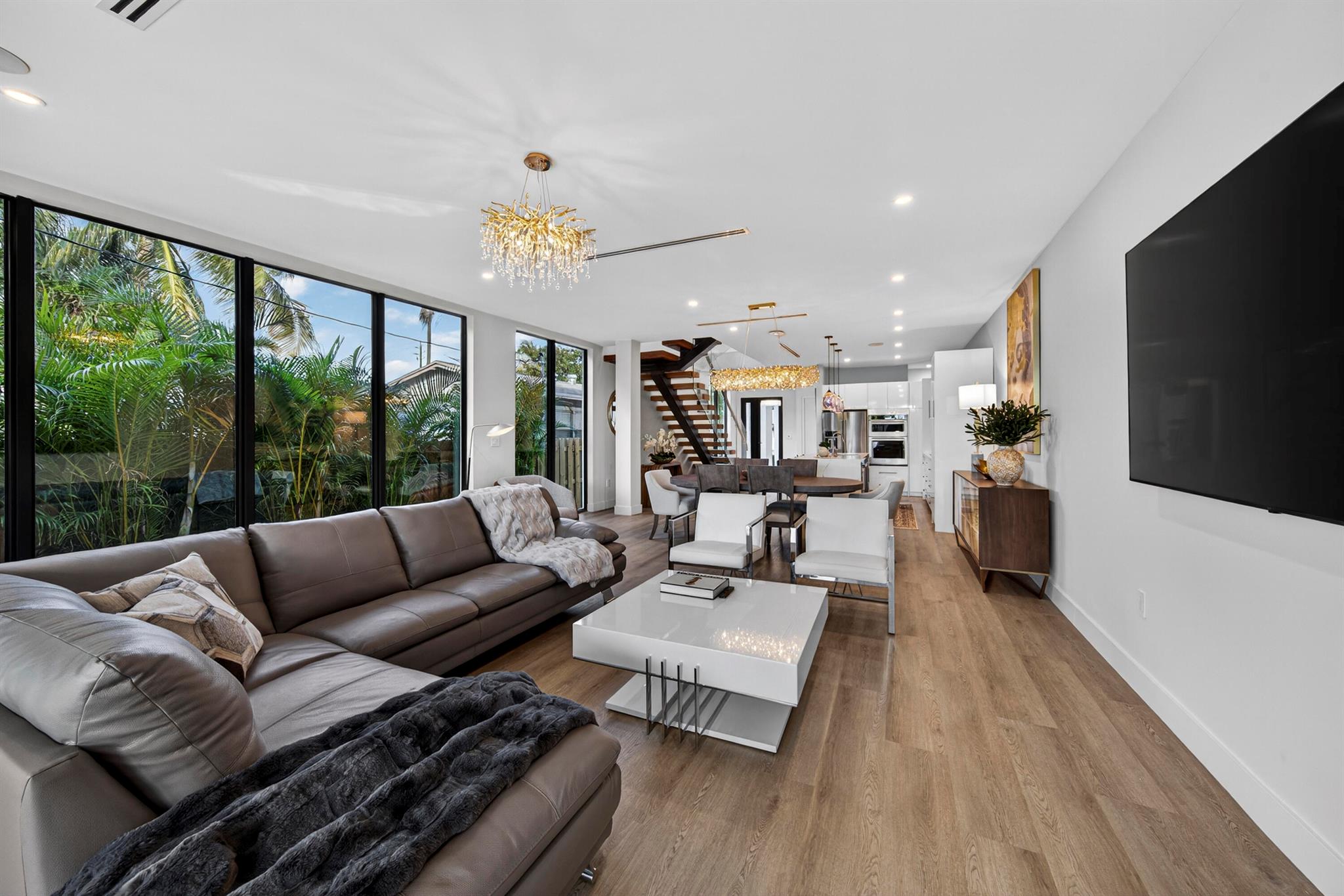 Lake Ridge - Residential Lease