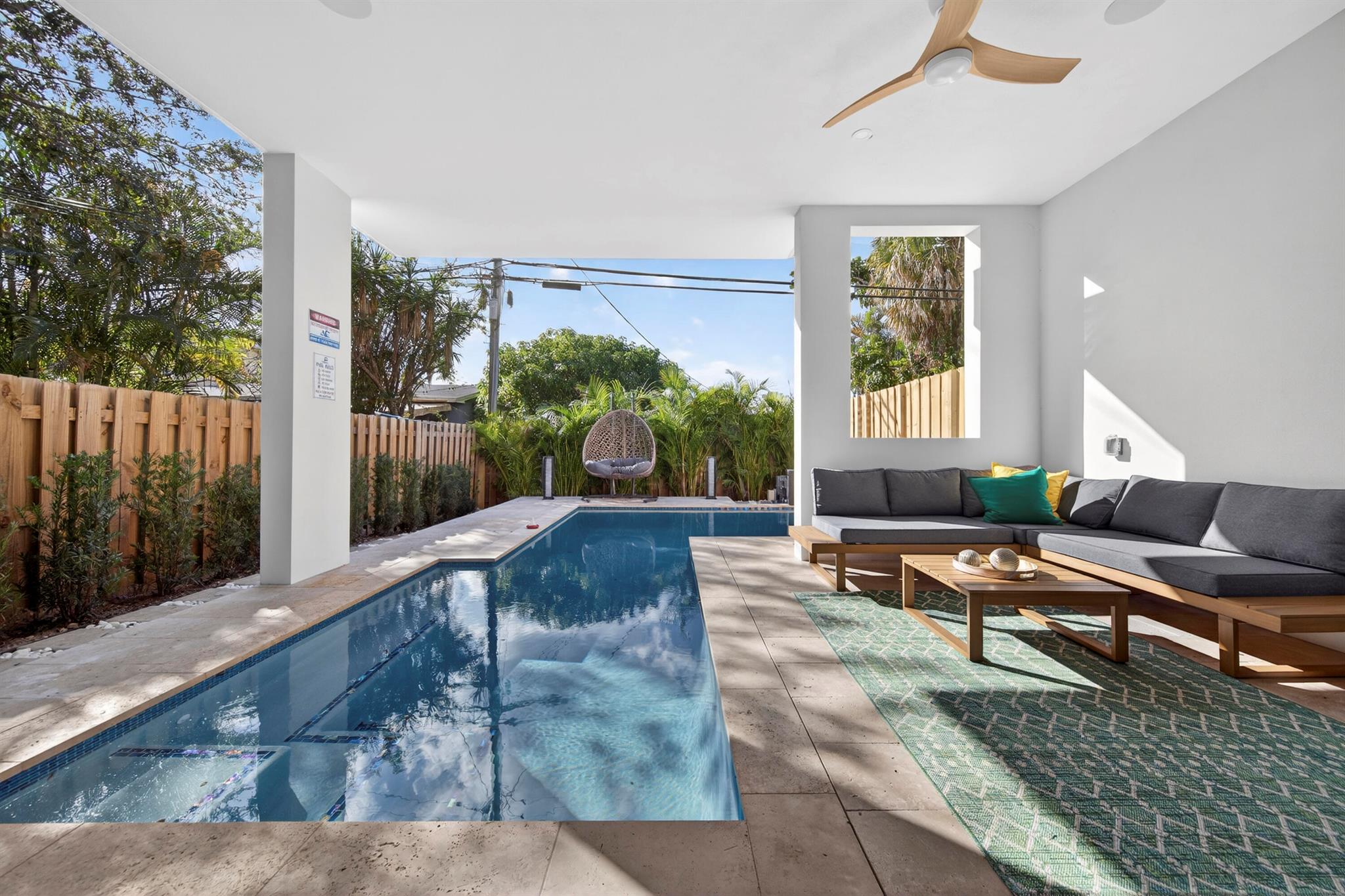 Lake Ridge - Residential Lease