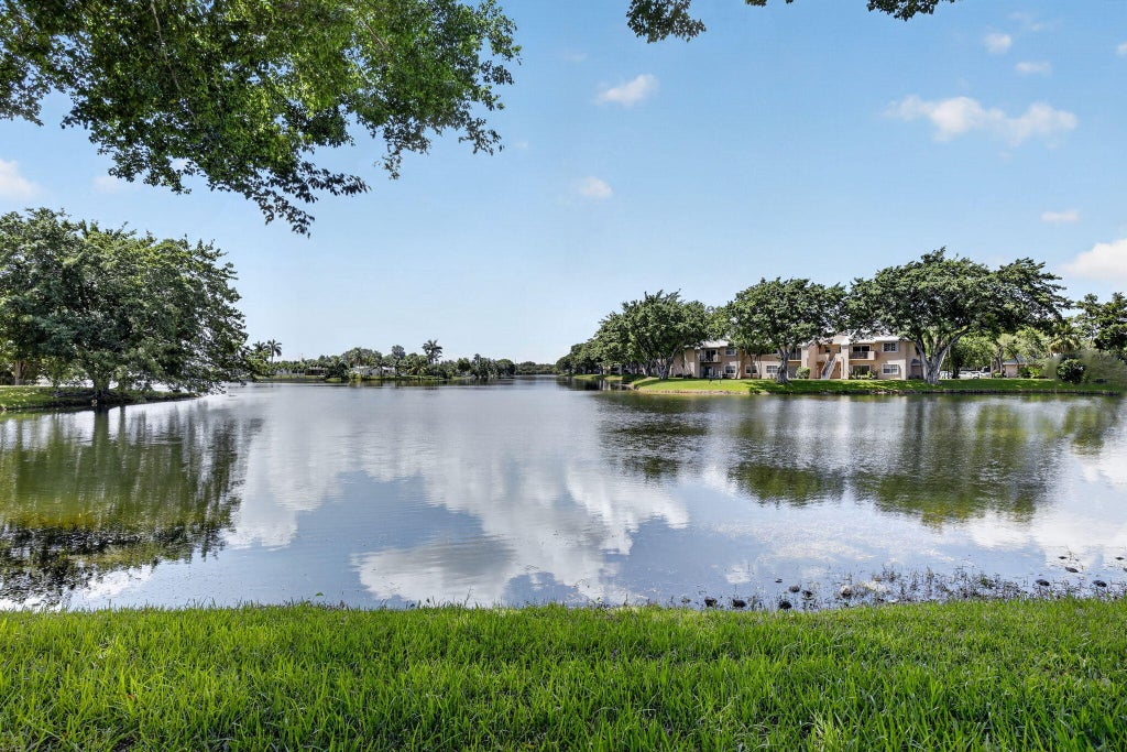 Photo of 2361 NW 96TH Terrace #18K, Pembroke Pines, FL 33024 (MLS # B26064296)