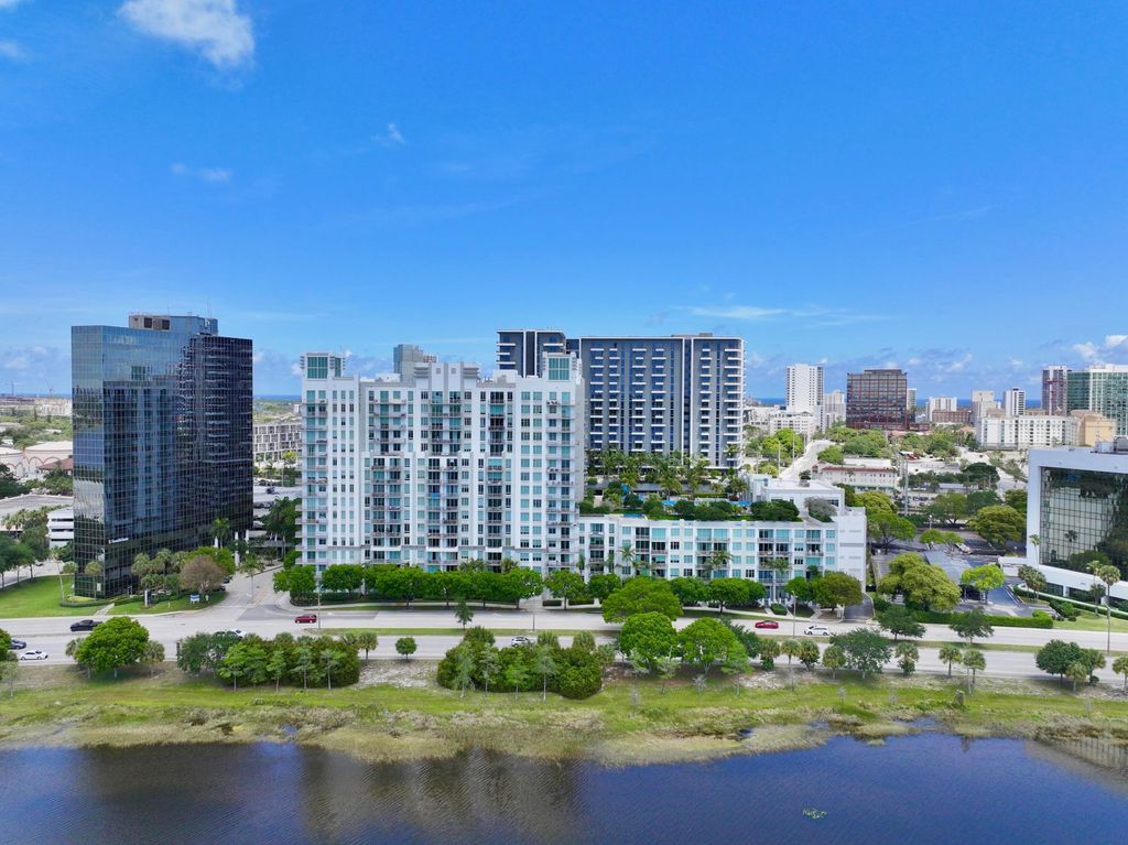 Photo of 300 S Australian Avenue #322, West Palm Beach, FL 33401 (MLS # B26017125)