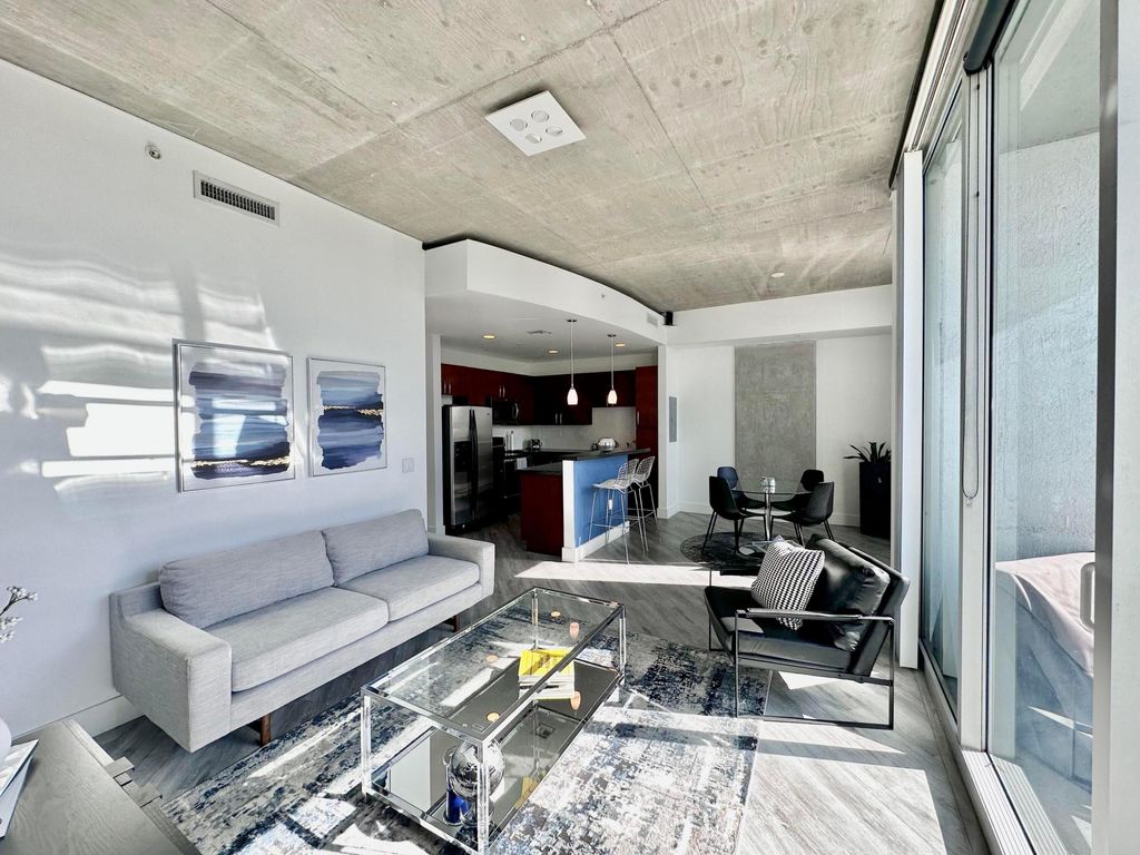 Photo of 300 S Australian Avenue #322, West Palm Beach, FL 33401 (MLS # B26017125)