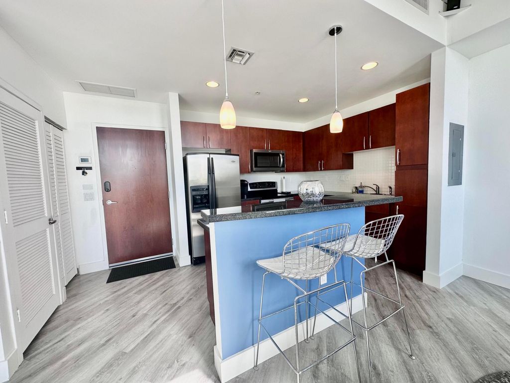 Photo of 300 S Australian Avenue #322, West Palm Beach, FL 33401 (MLS # B26017125)