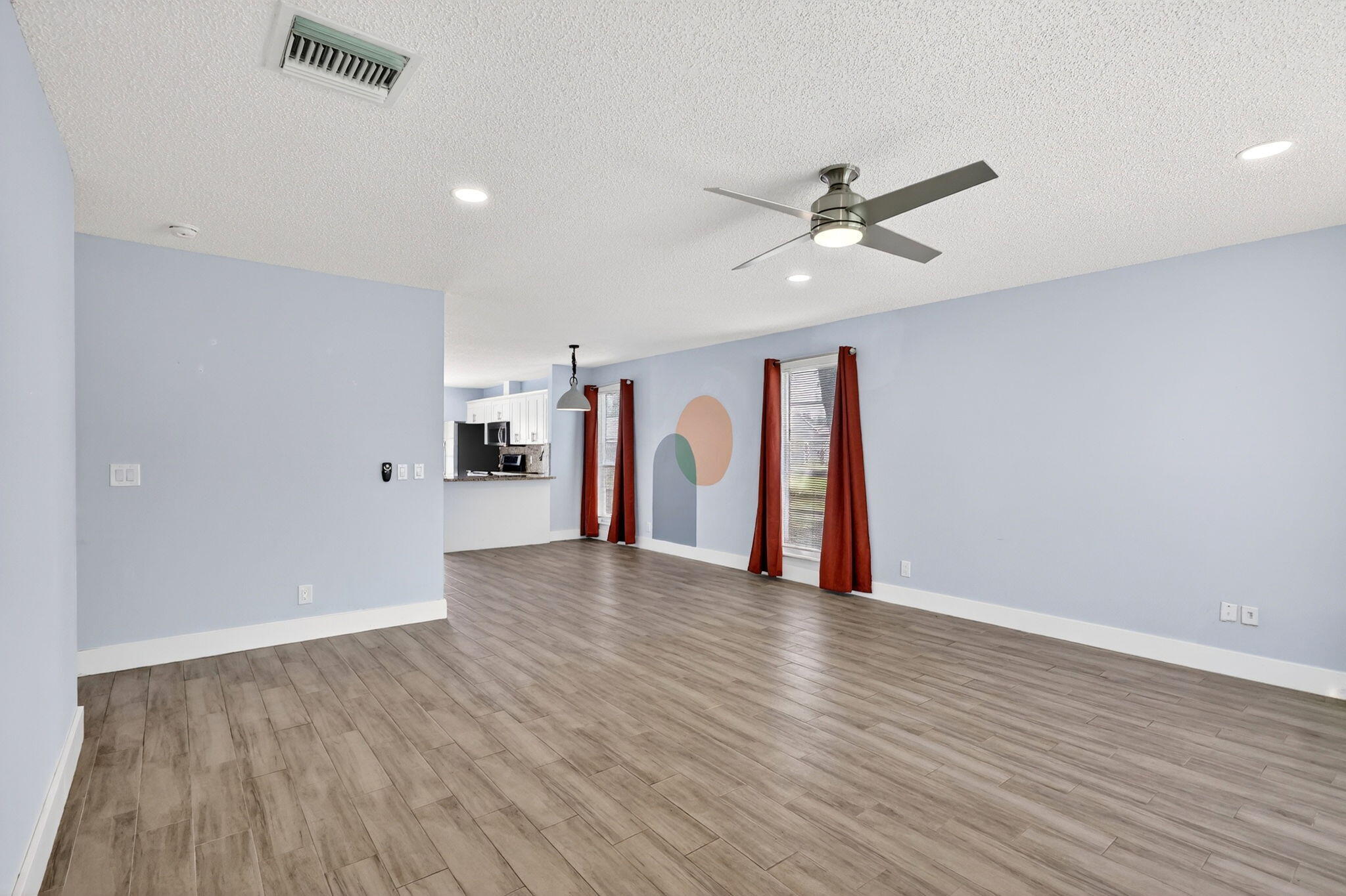 FOREST GLEN - Residential