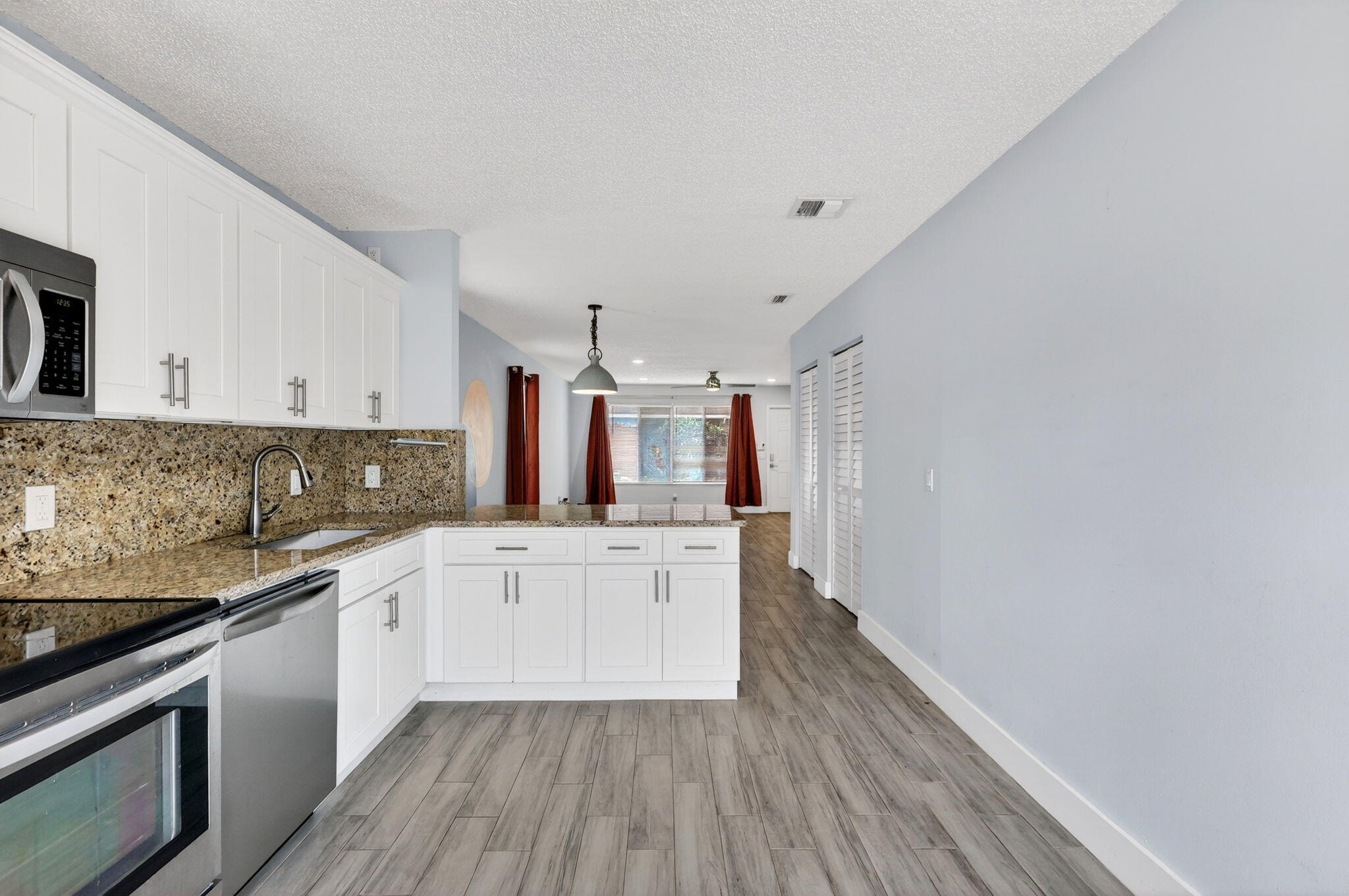 FOREST GLEN - Residential