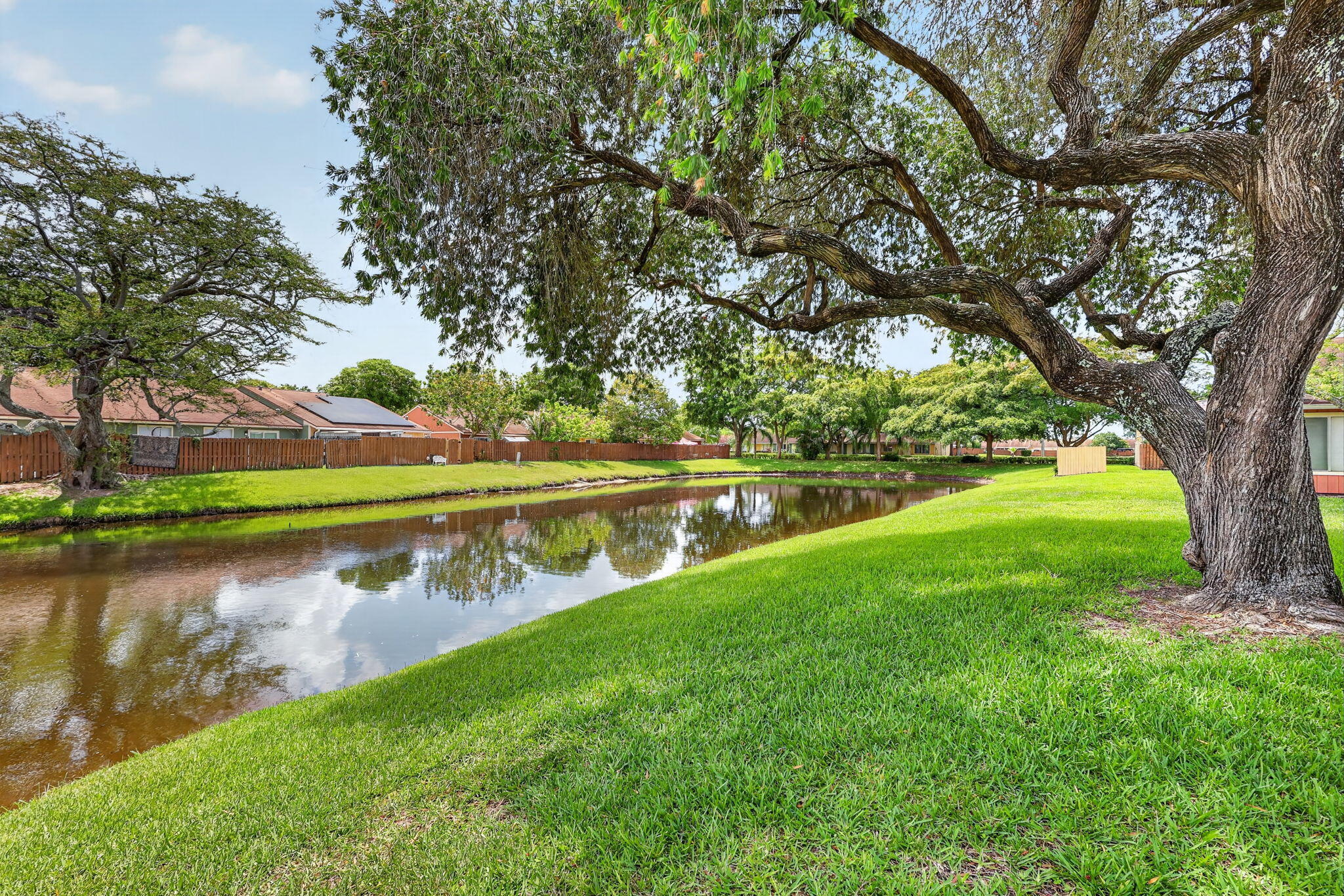 FOREST GLEN - Residential