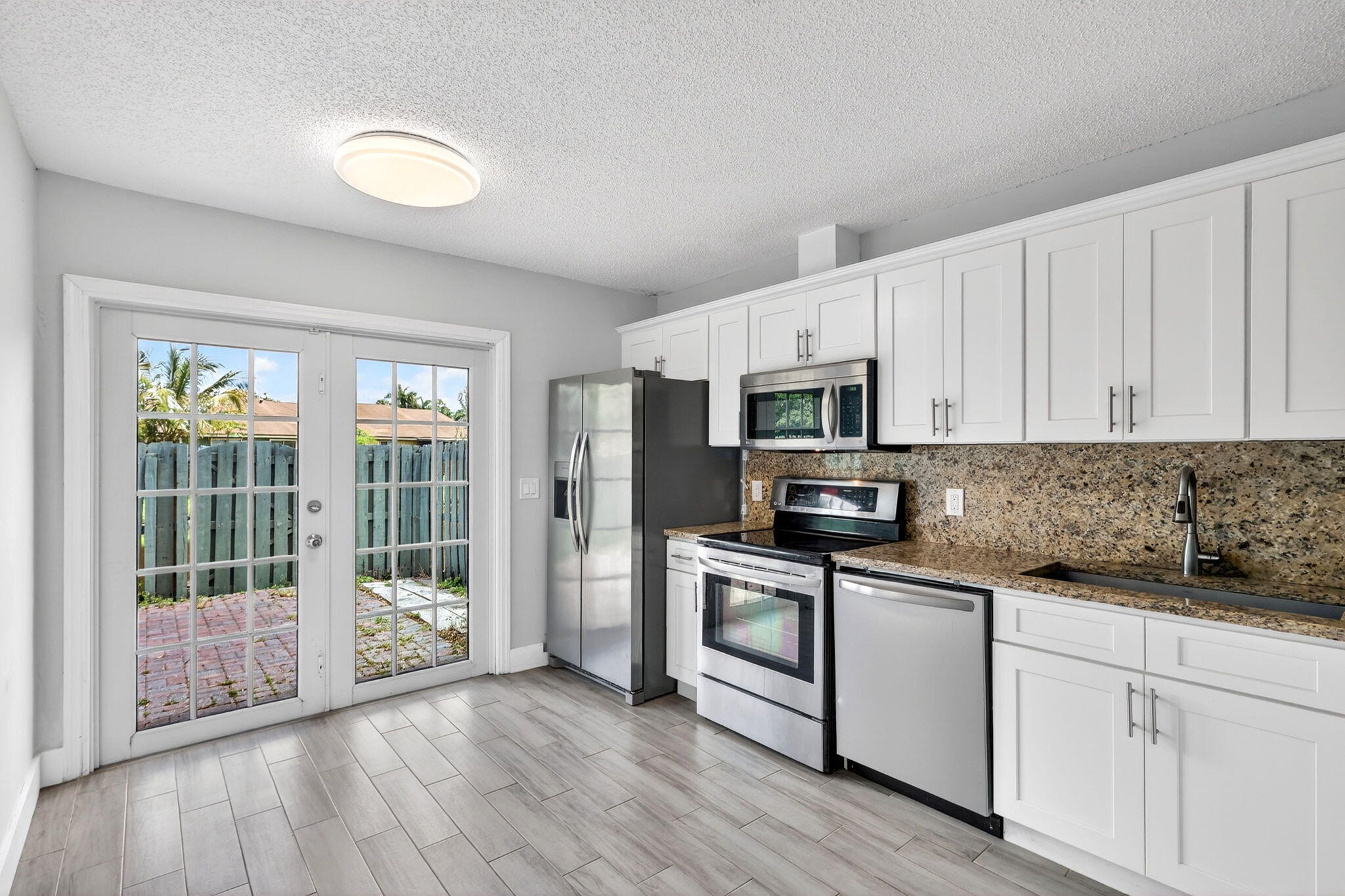 FOREST GLEN - Residential