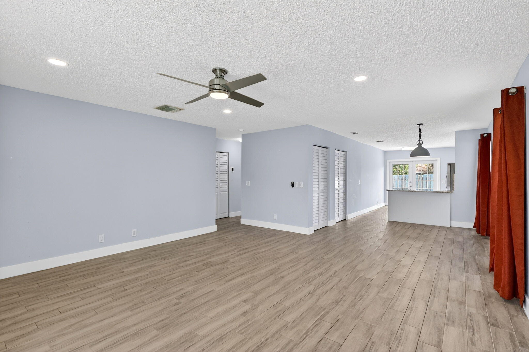 FOREST GLEN - Residential