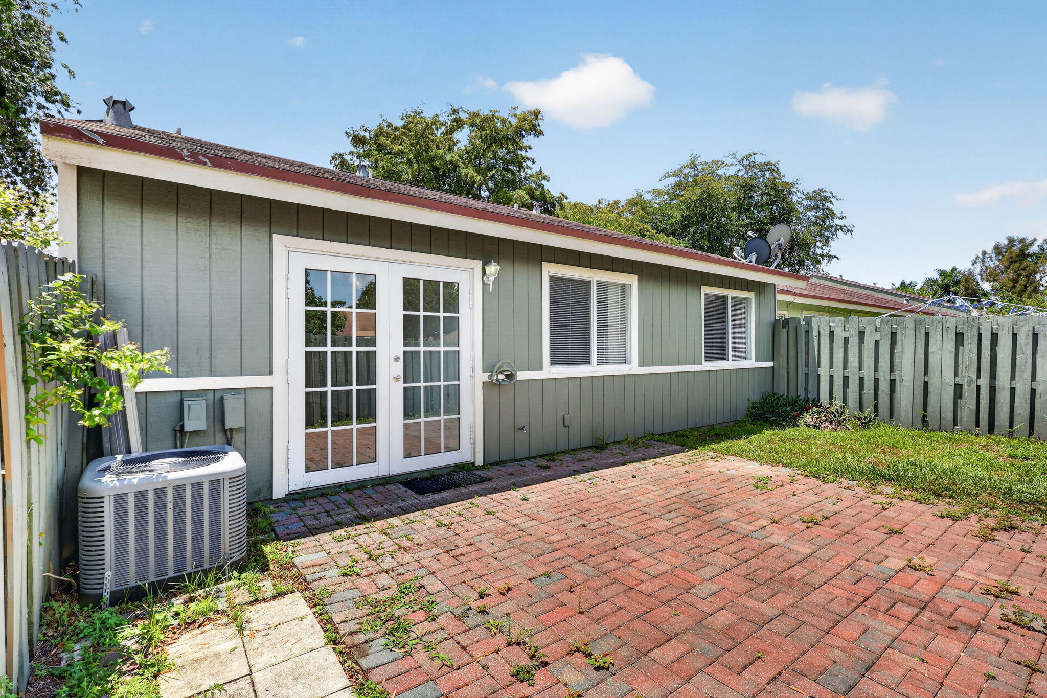 FOREST GLEN - Residential