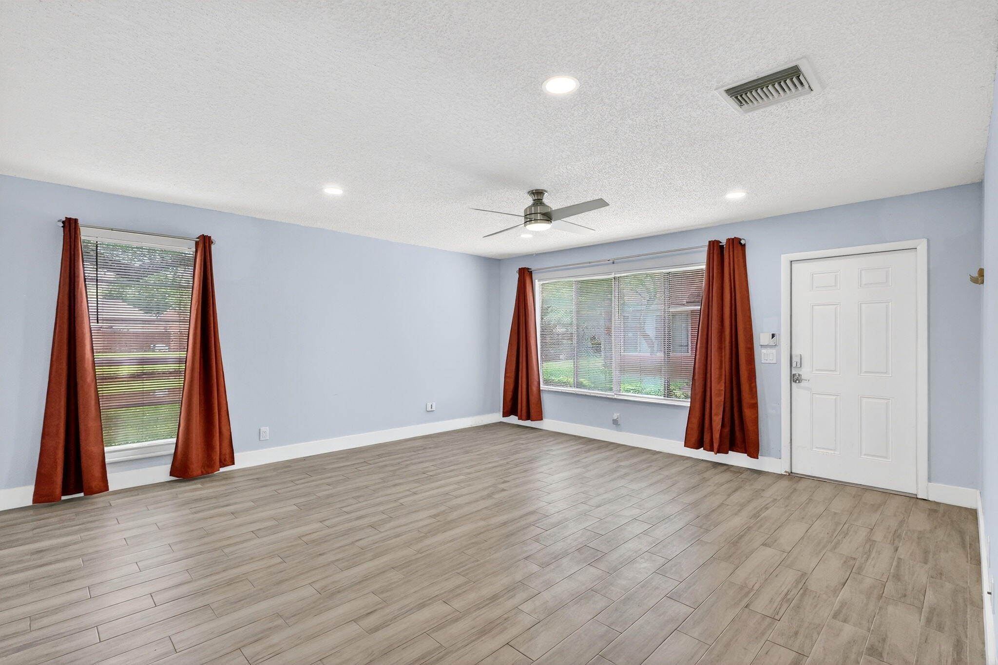 FOREST GLEN - Residential