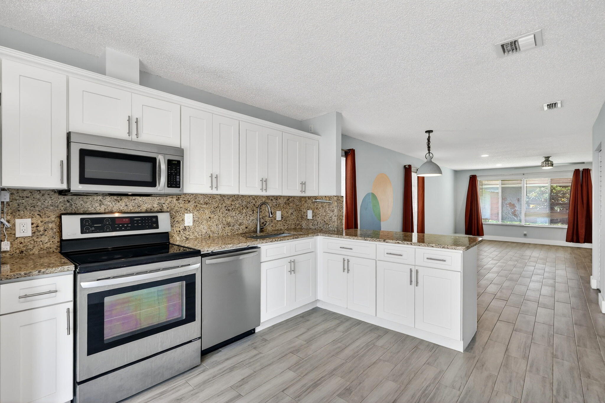 FOREST GLEN - Residential