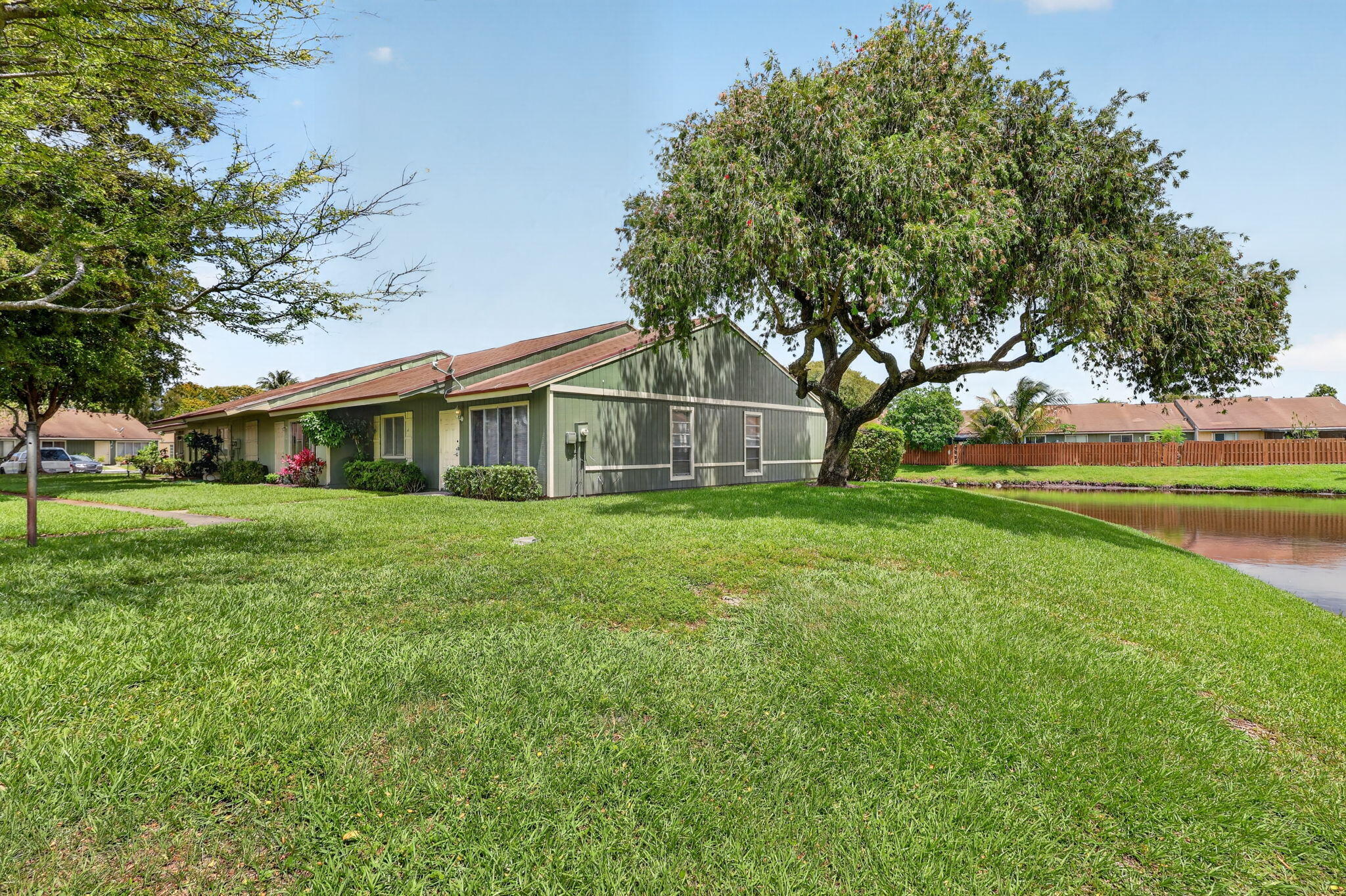 FOREST GLEN - Residential