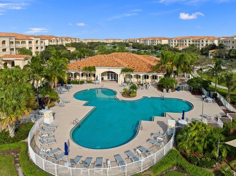 A home in Fort Pierce