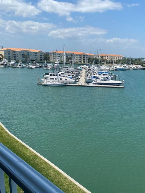 A home in Fort Pierce