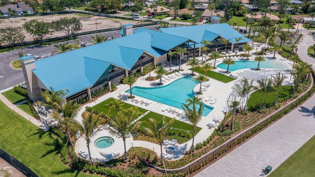 Photo of 6672 S Pine Court, West Palm Beach, FL 33418 (MLS # R10887978)