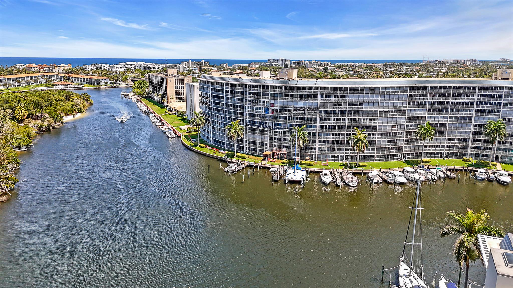 1537 E Hillsboro Boulevard 139