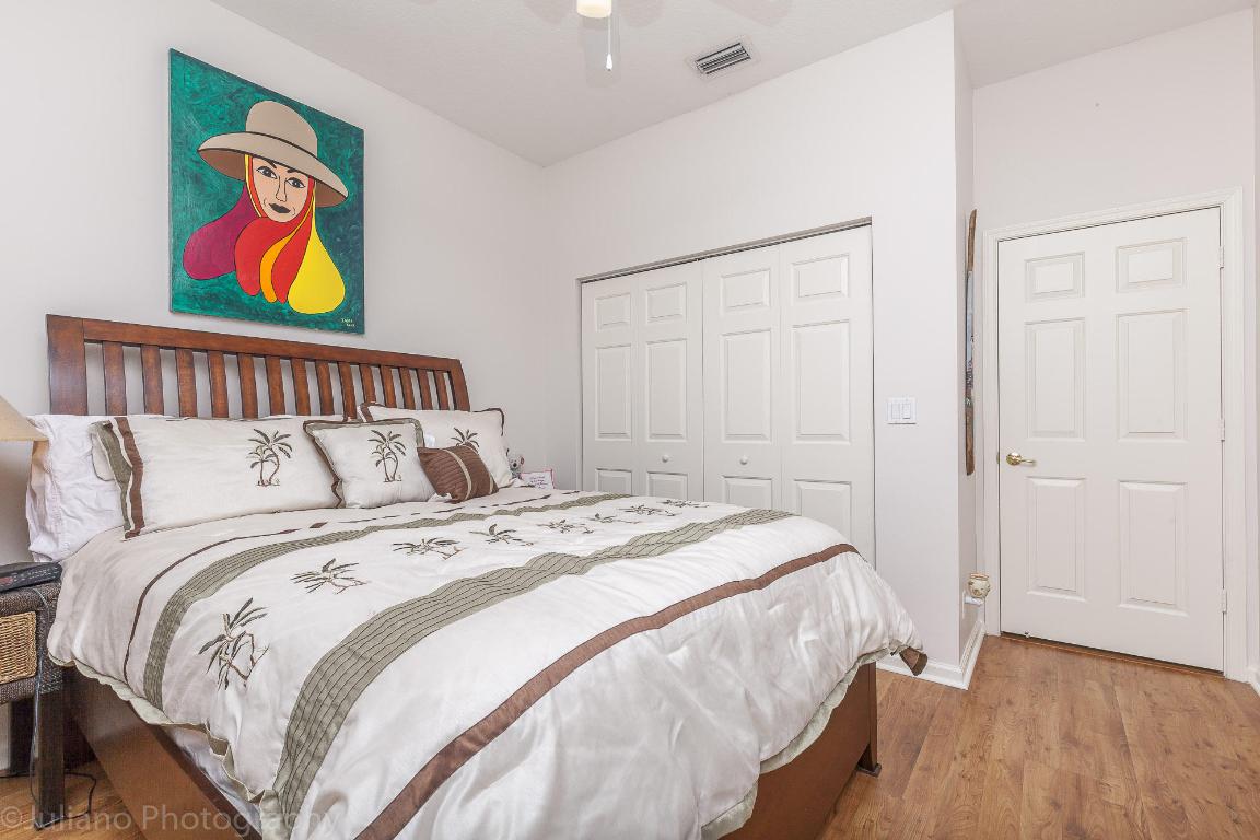 POLO TRACE - Residential