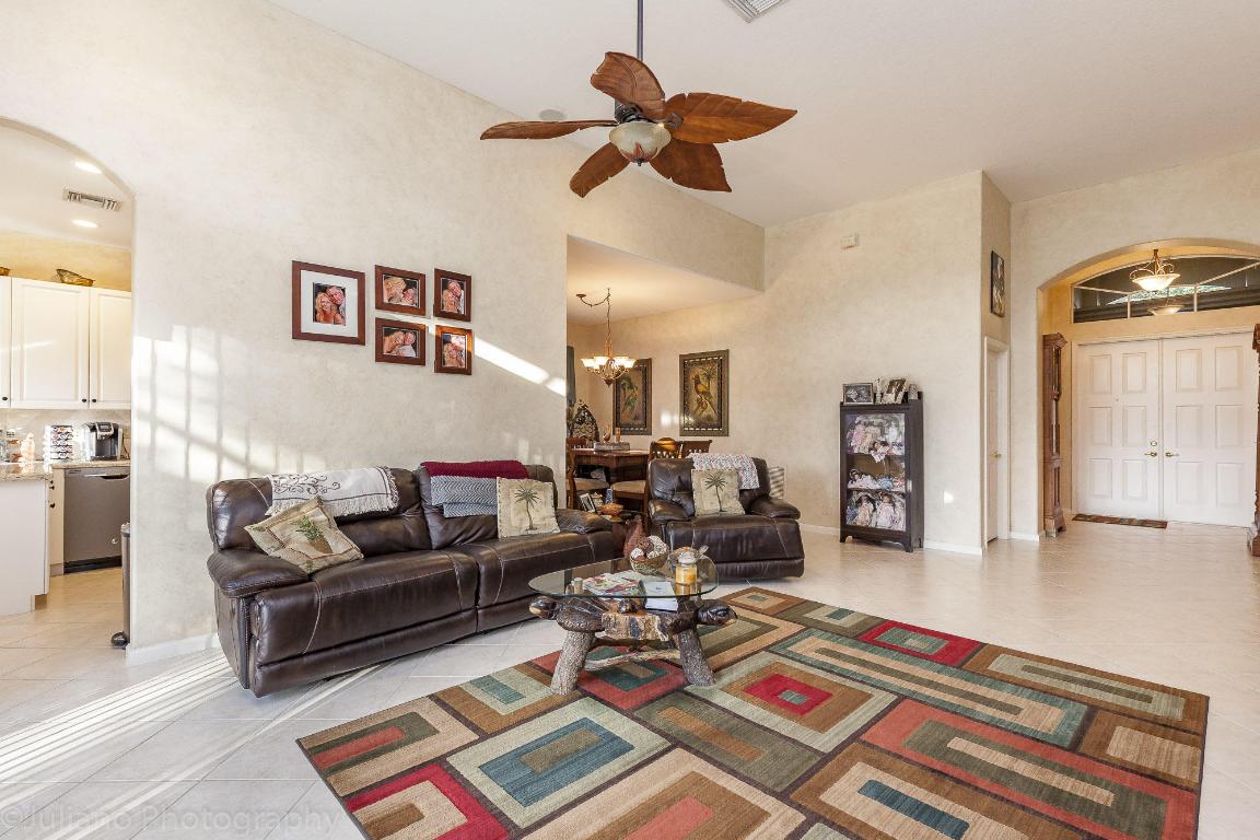 POLO TRACE - Residential