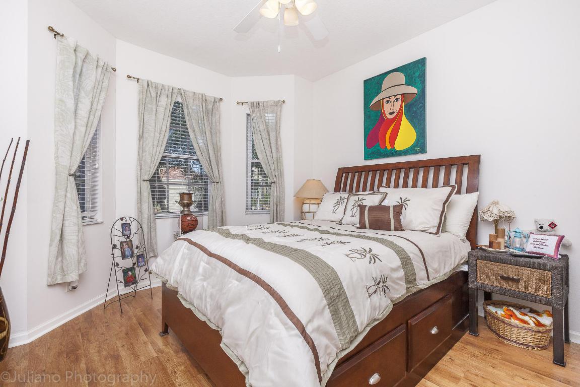 POLO TRACE - Residential