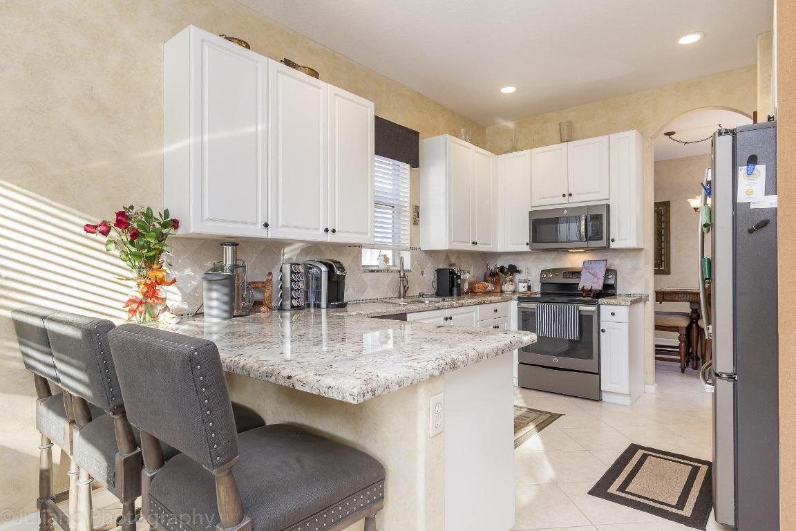 POLO TRACE - Residential