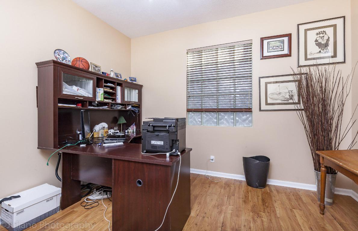 POLO TRACE - Residential