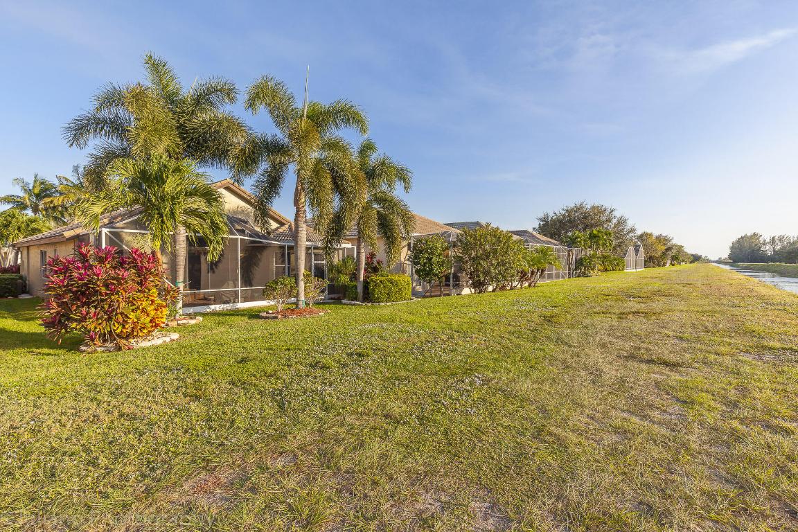 POLO TRACE - Residential