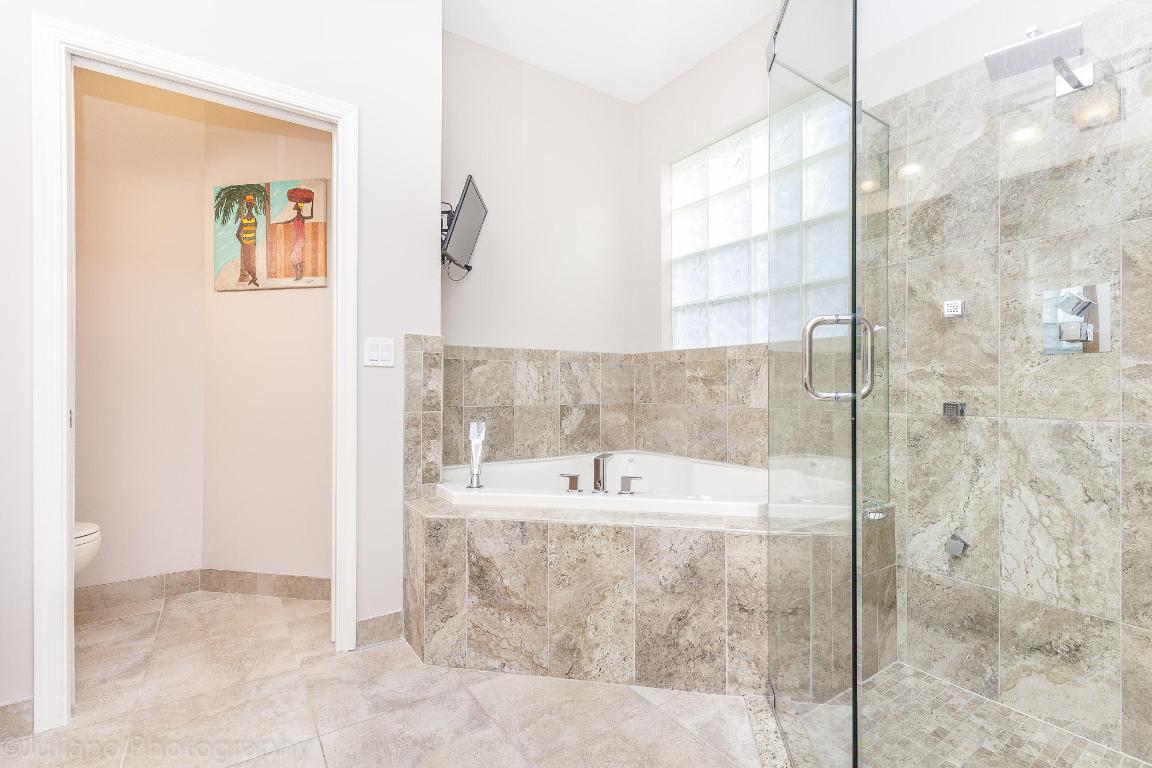 POLO TRACE - Residential