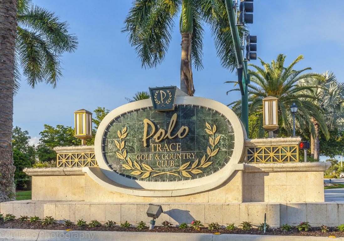 POLO TRACE - Residential