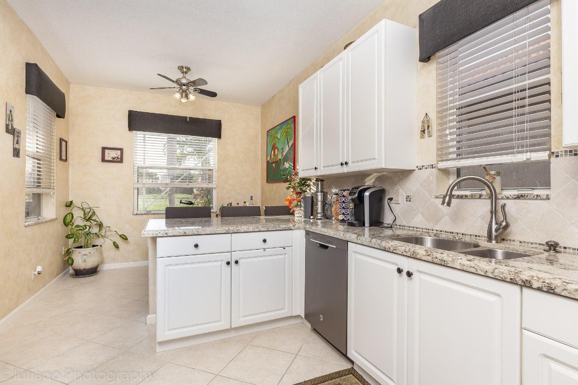 POLO TRACE - Residential