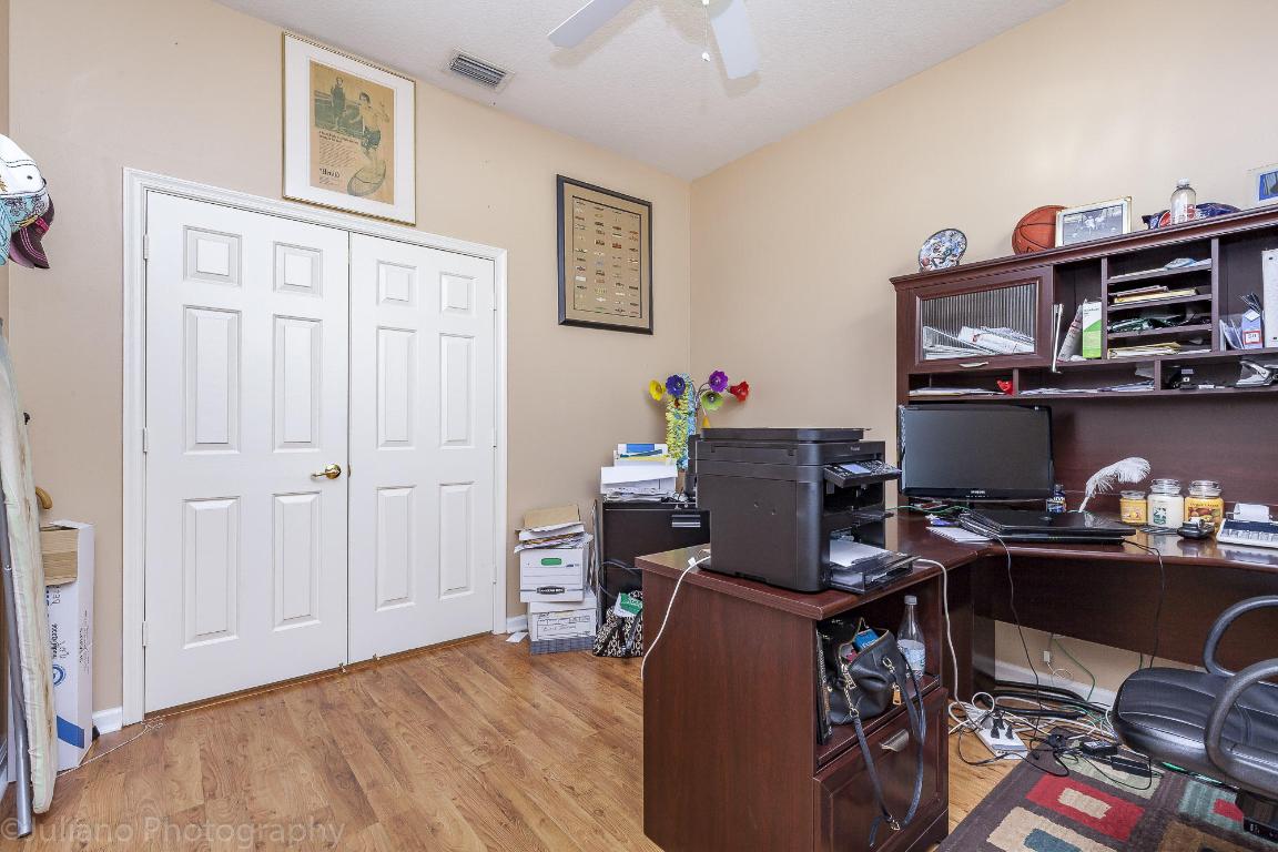 POLO TRACE - Residential