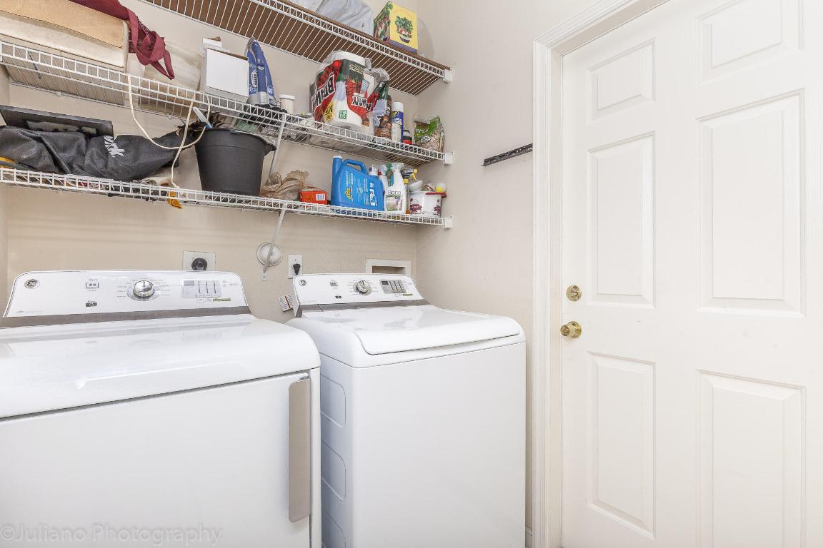 POLO TRACE - Residential