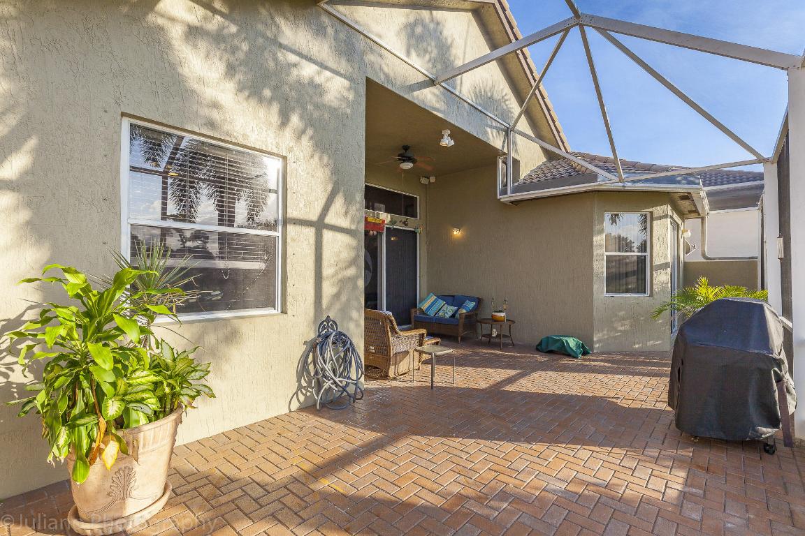 POLO TRACE - Residential