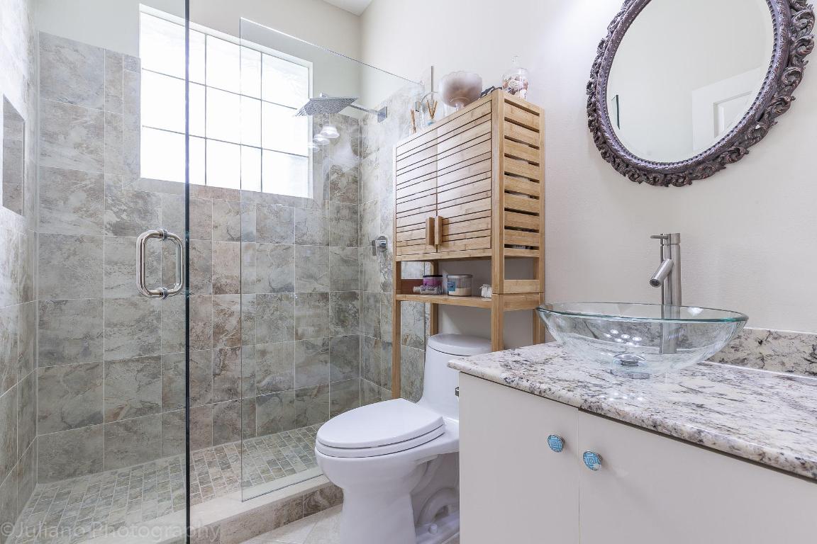 POLO TRACE - Residential