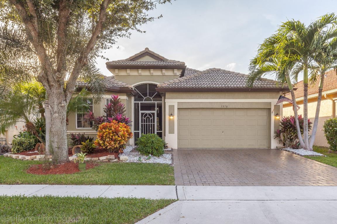 POLO TRACE - Residential