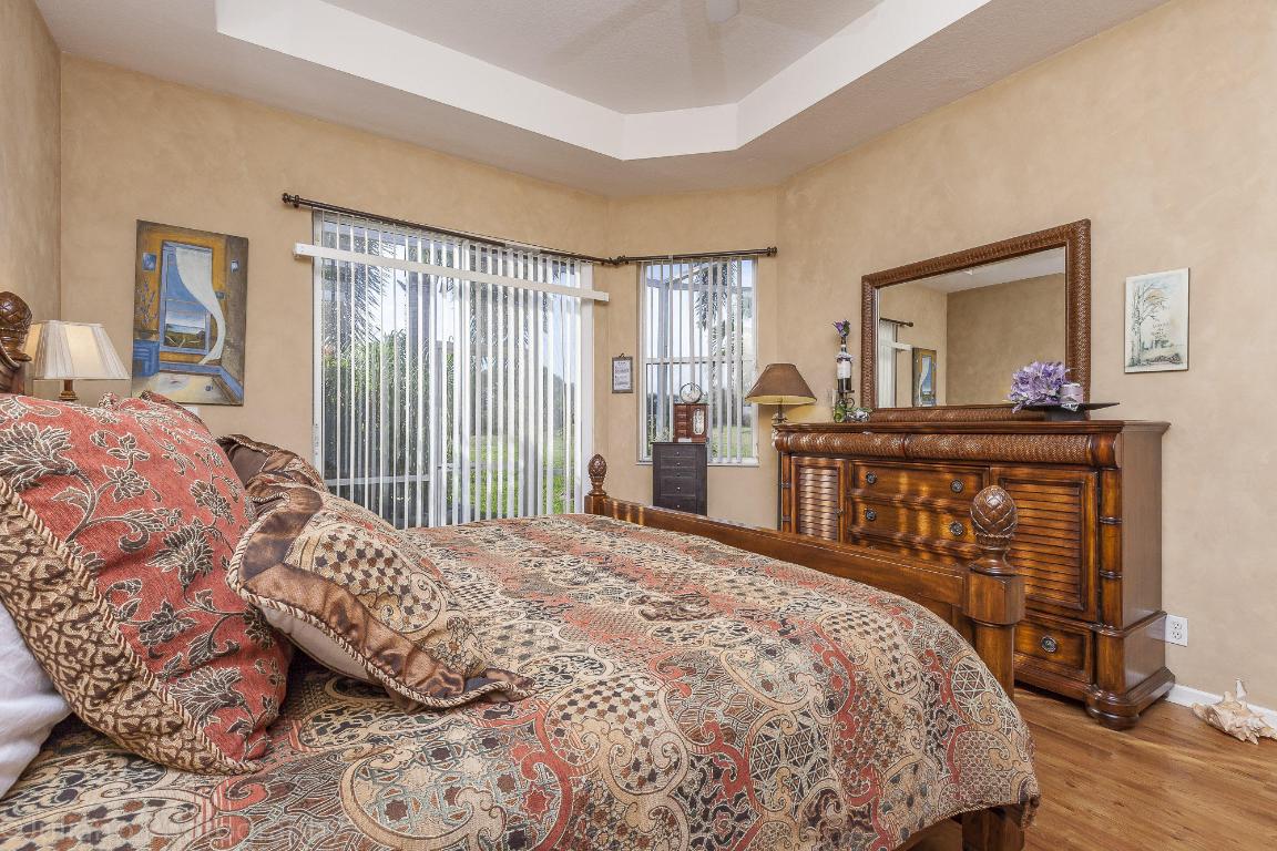 POLO TRACE - Residential