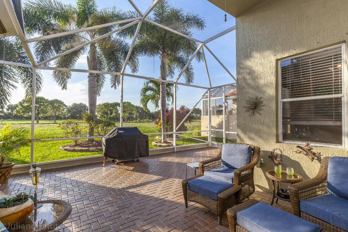 POLO TRACE - Residential