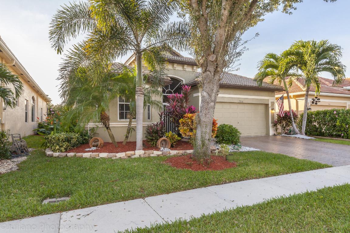 POLO TRACE - Residential