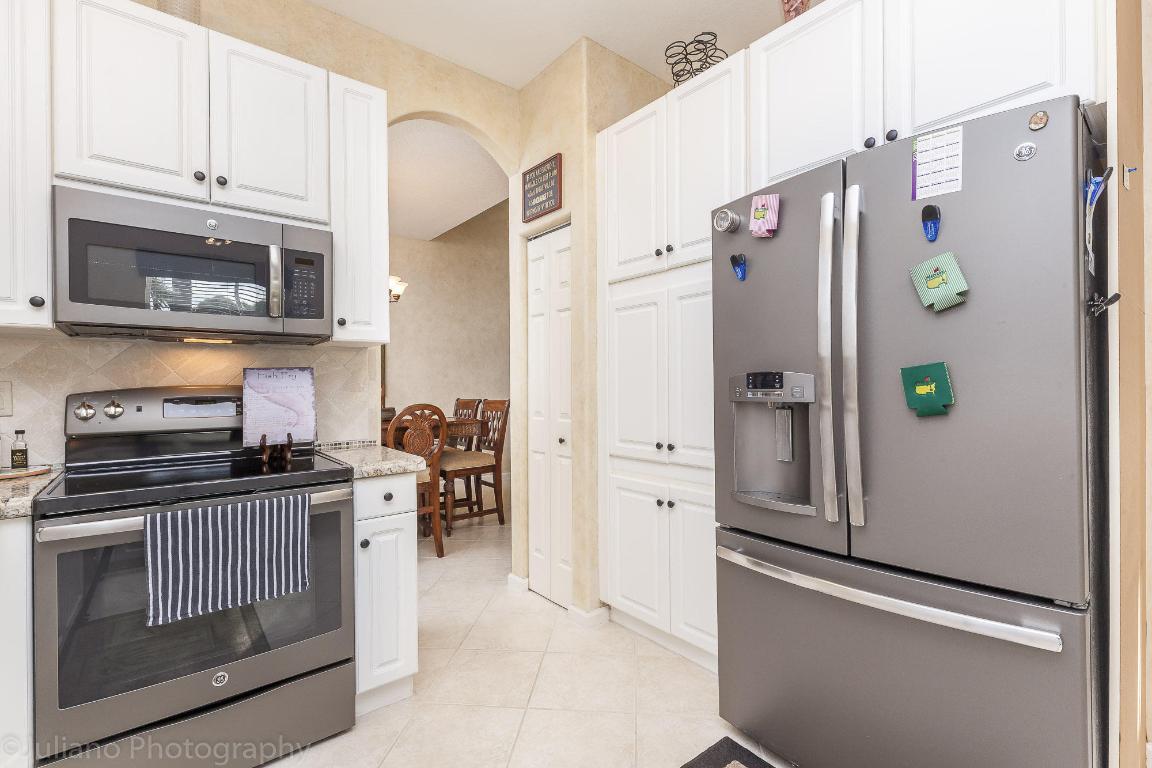 POLO TRACE - Residential