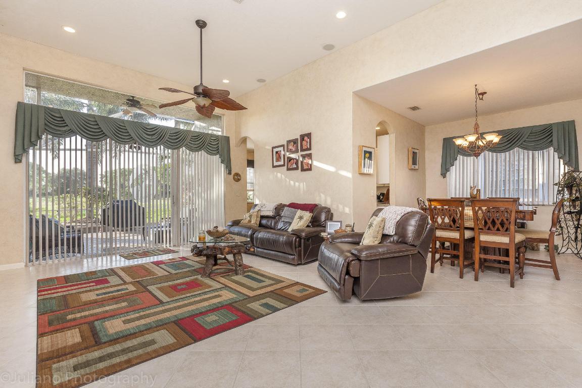 POLO TRACE - Residential