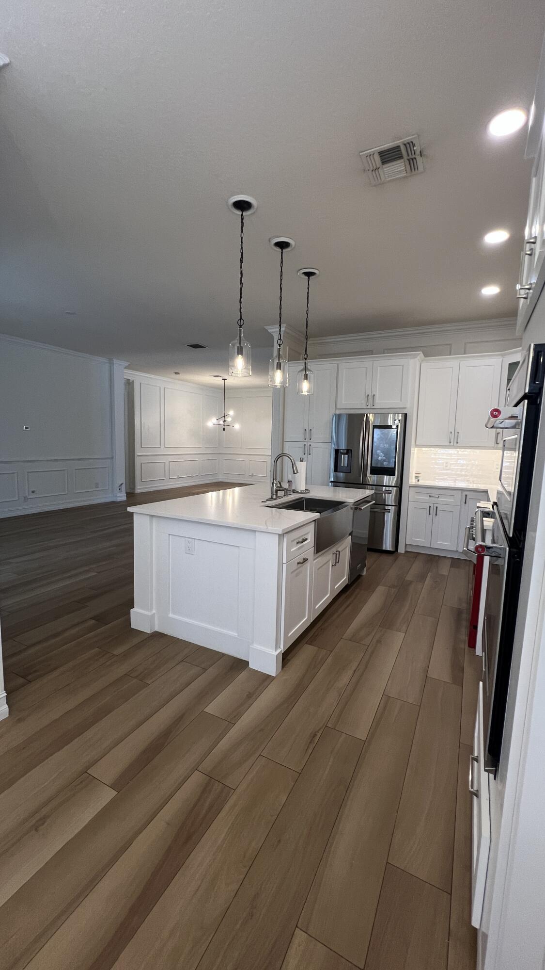 MAGNOLIA LAKES AT ST LUCIE WEST PHASE 2 - Residential Lease