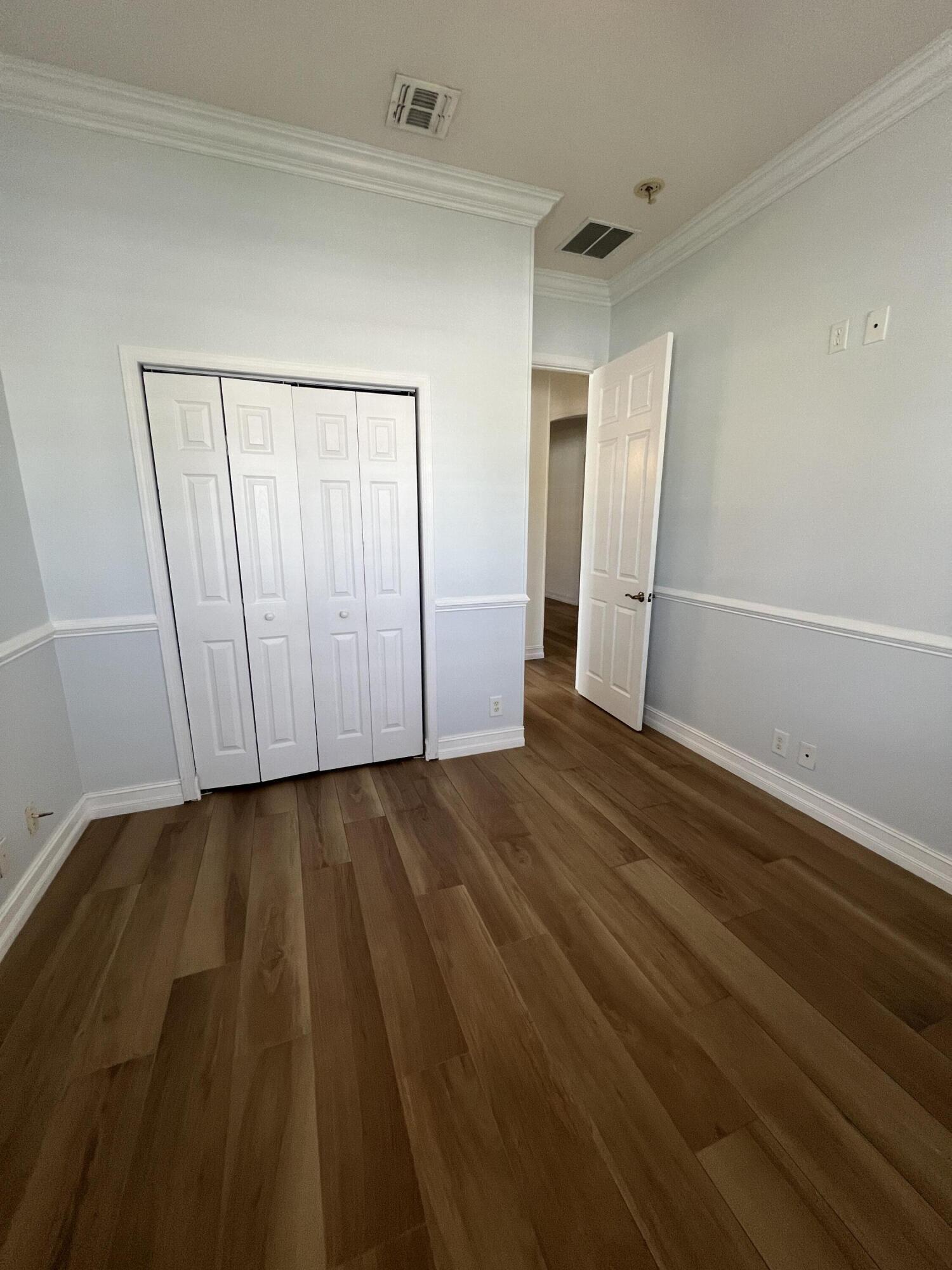 MAGNOLIA LAKES AT ST LUCIE WEST PHASE 2 - Residential Lease