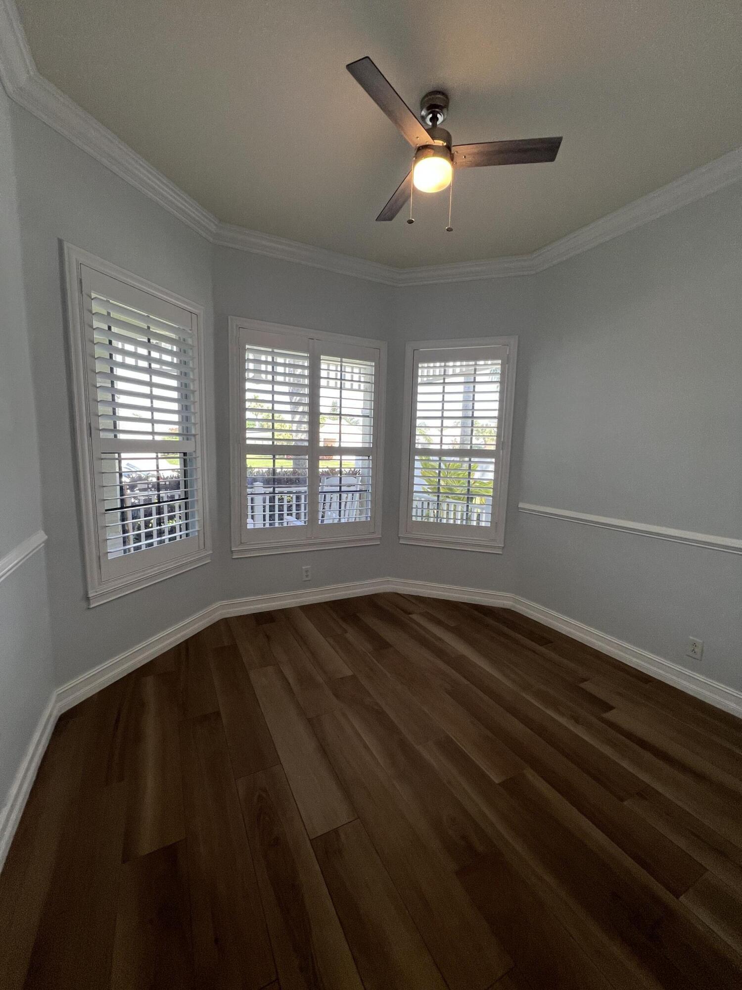 MAGNOLIA LAKES AT ST LUCIE WEST PHASE 2 - Residential Lease