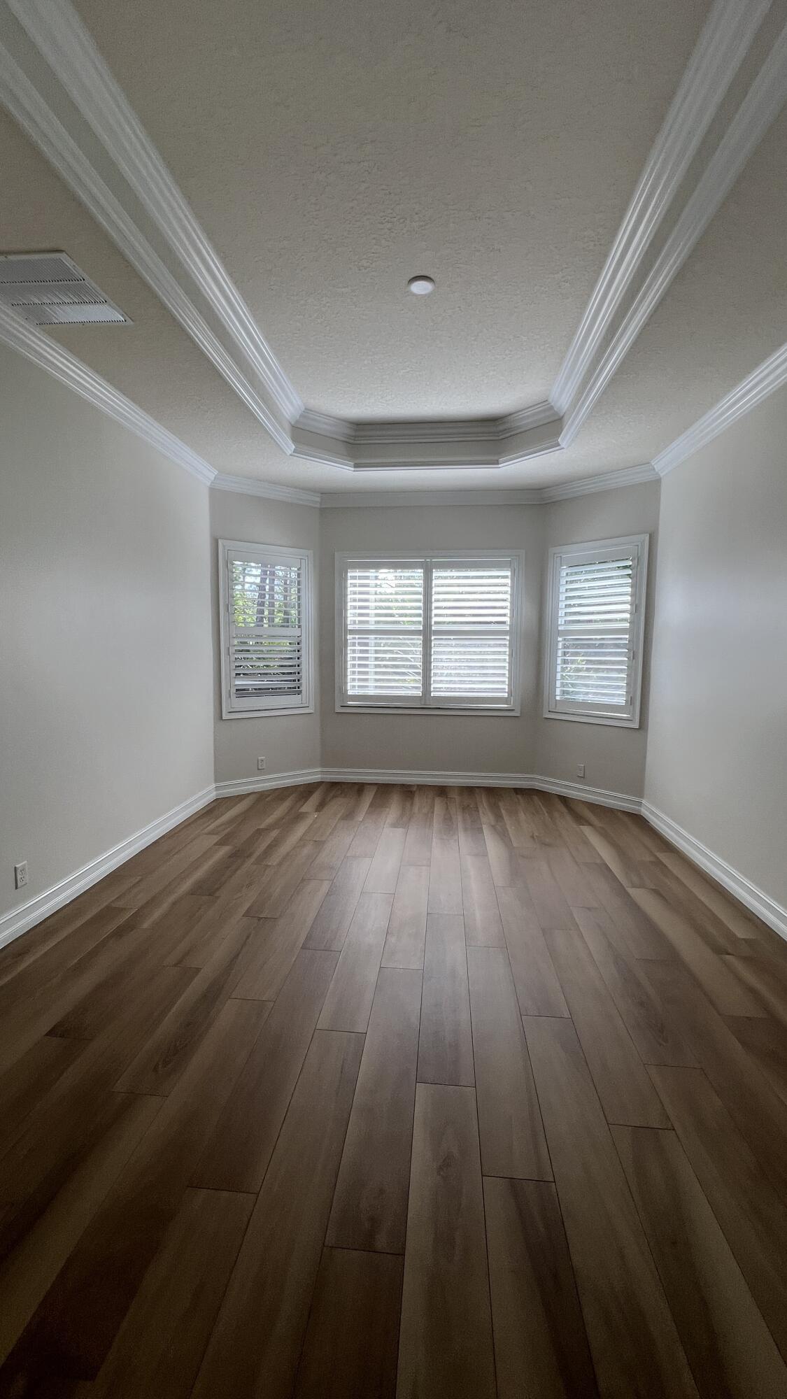 MAGNOLIA LAKES AT ST LUCIE WEST PHASE 2 - Residential Lease